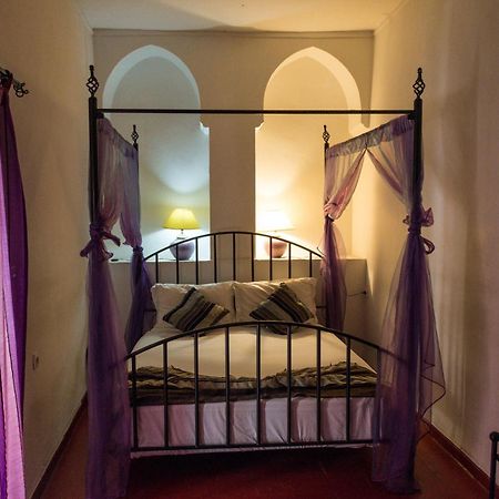 Riad Dar Lilas Marrakesz Pokój zdjęcie