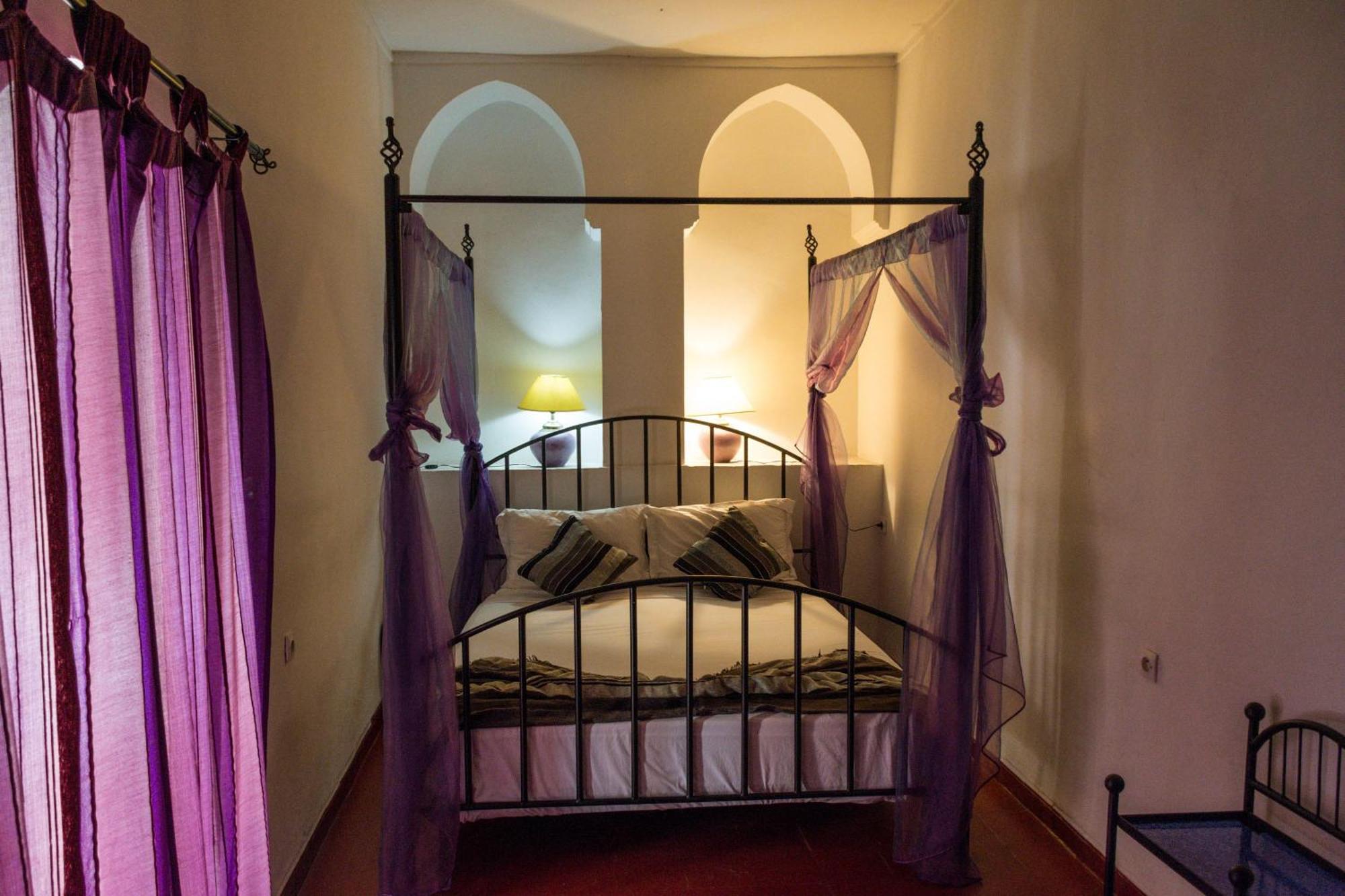 Riad Dar Lilas Marrakesz Pokój zdjęcie